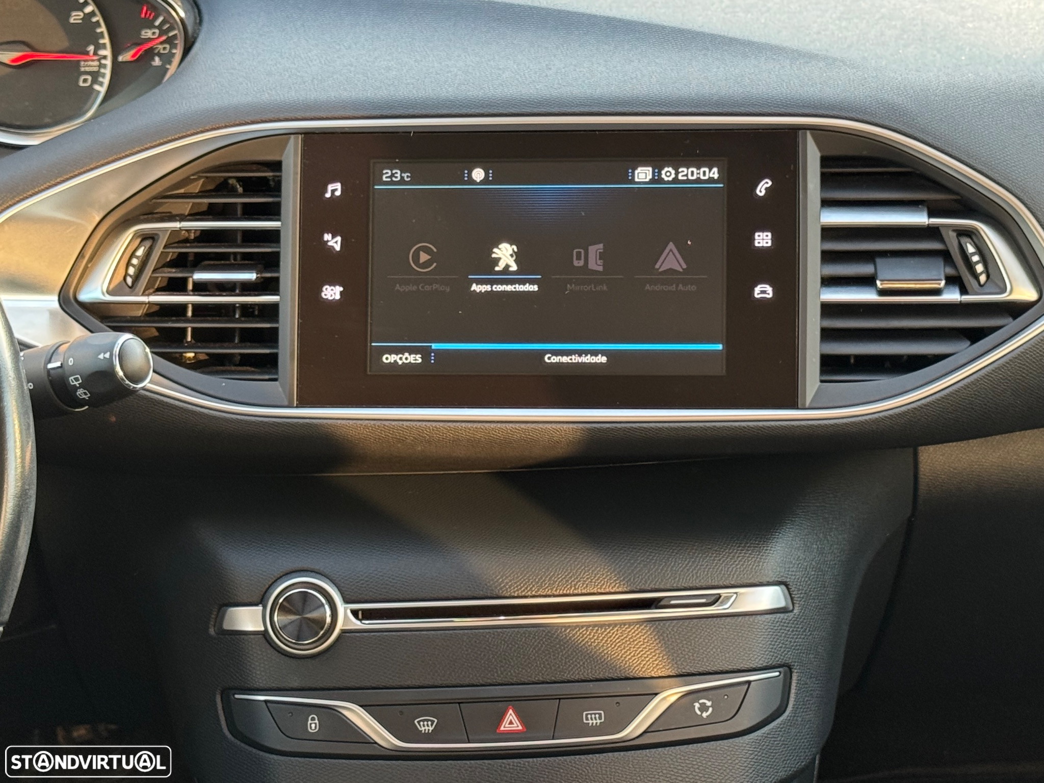 Peugeot 308 - 12