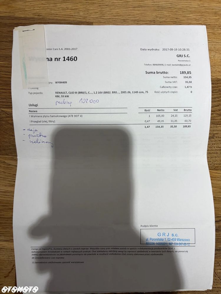 Renault Clio - 26