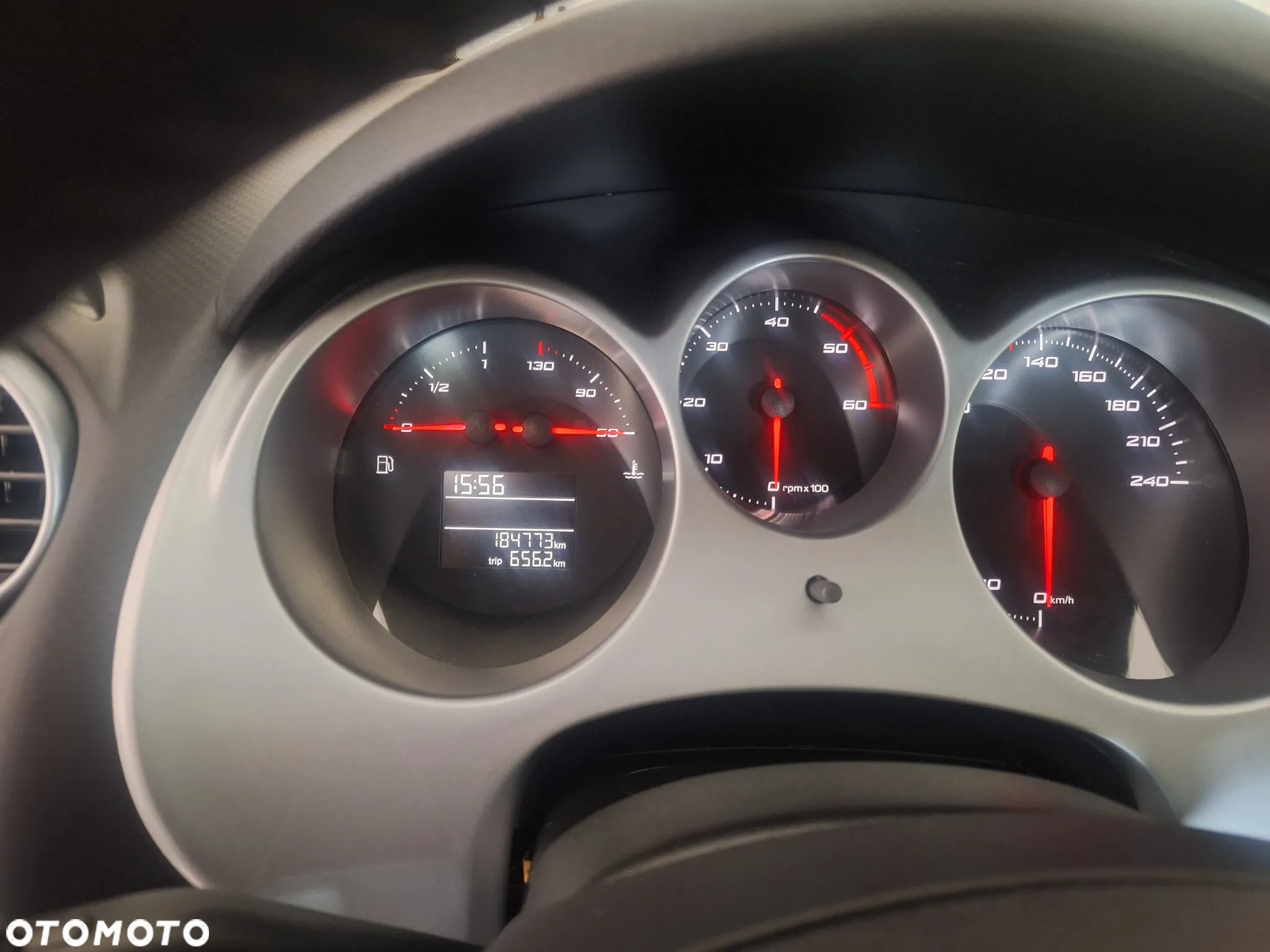 Seat Altea XL 1.6 TDI DPF CR Ecomotive Style - 15