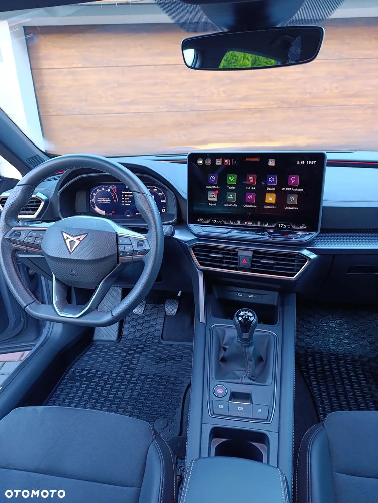 Cupra Formentor 1.5 TSI - 24