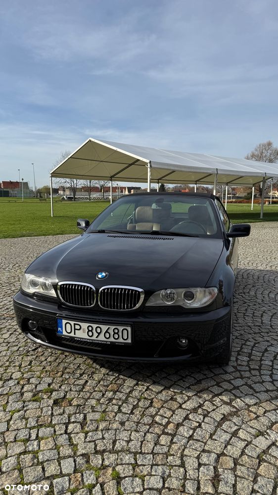 BMW Seria 3 320 Ci - 7