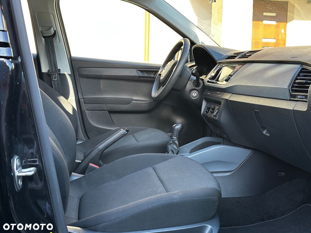 Skoda Fabia 1.0 TSI Balance - 29