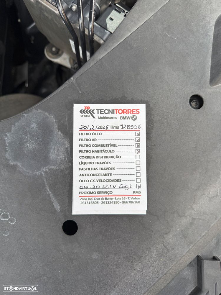 Audi Q7 3.0 TDI quattro S-line Tiptronic 7L - 13