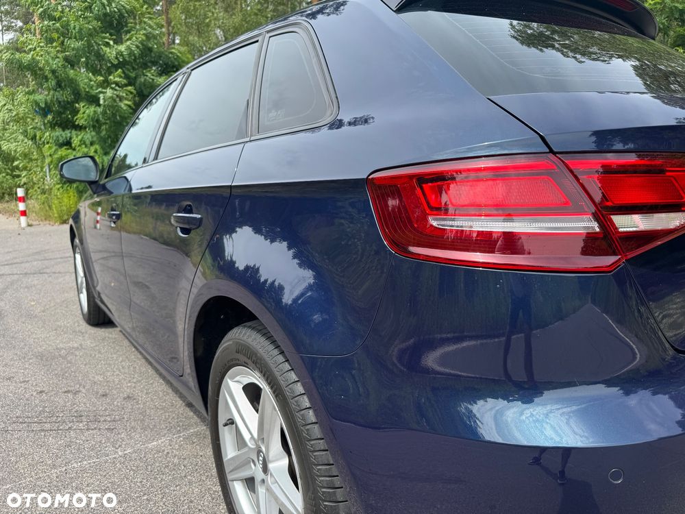 Audi A3 - 14