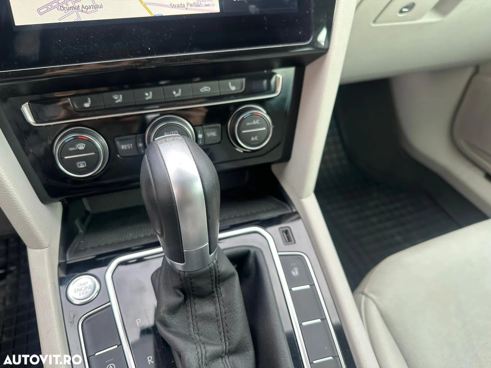 Volkswagen ARTEON 2.0 TDI DSG Elegance - 11