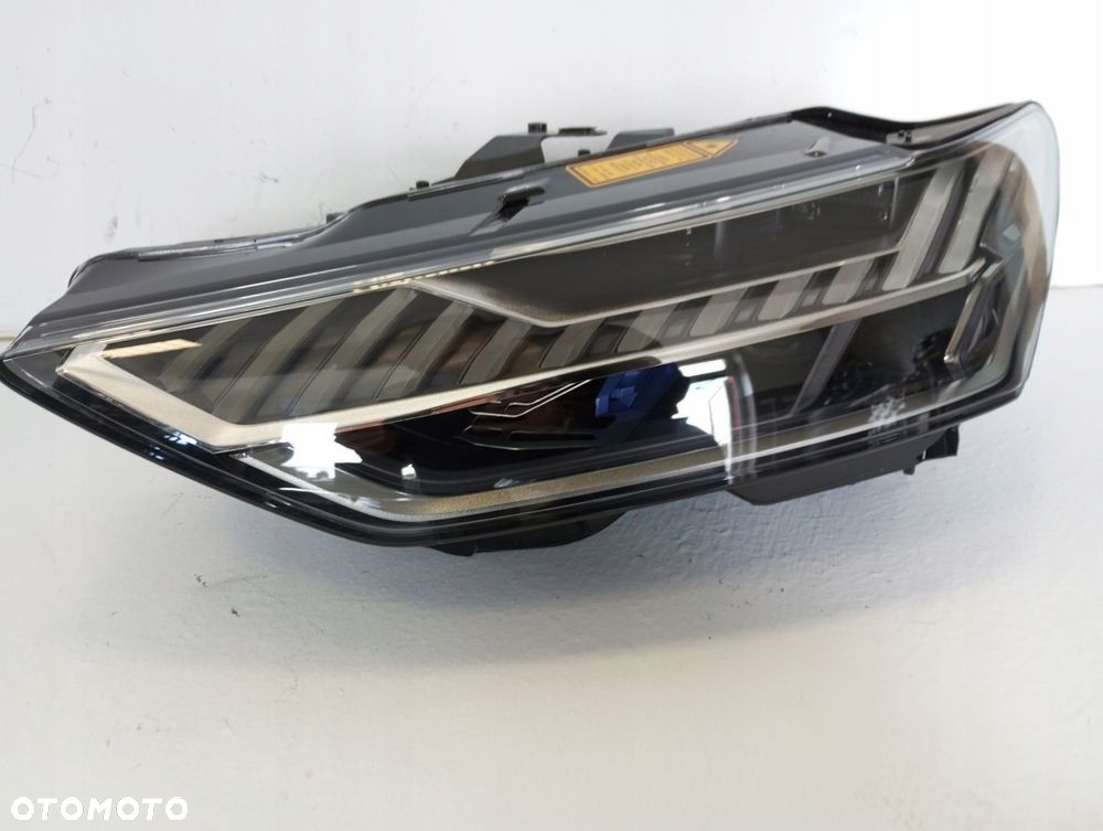 AUDI A7 4K LAMPA DIODOWA LASER 4K8941085F - 4