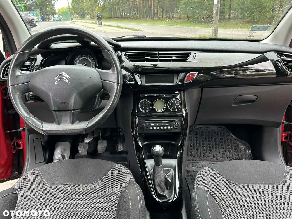 Citroën C3 1.2 VTi Exclusive - 15