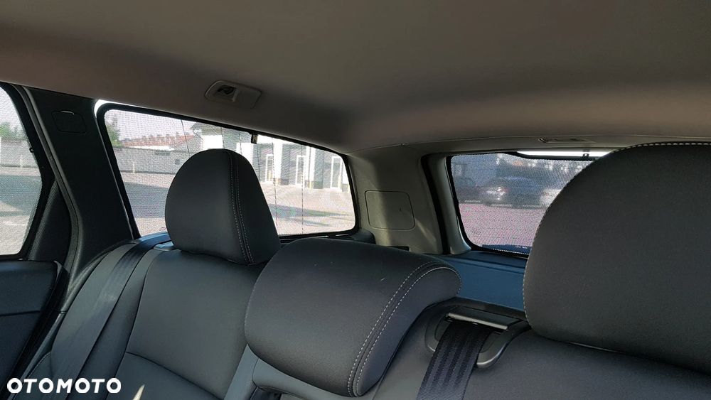 Volvo V50 1.6D Kinetic - 6