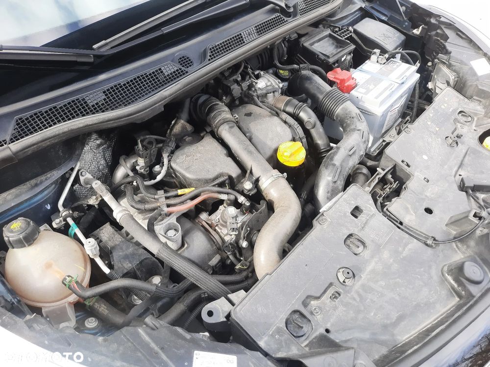 Renault Captur 1.5 dCi Energy Intens EU6 - 23