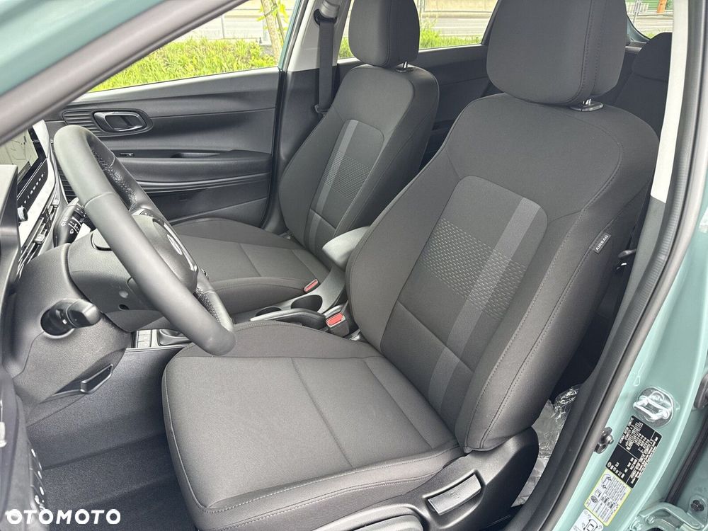 Hyundai i20 1.0 T-GDi Modern - 13