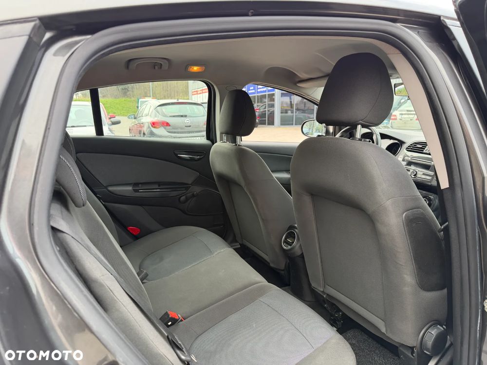 Fiat Bravo 1.4 16V Dynamic - 8