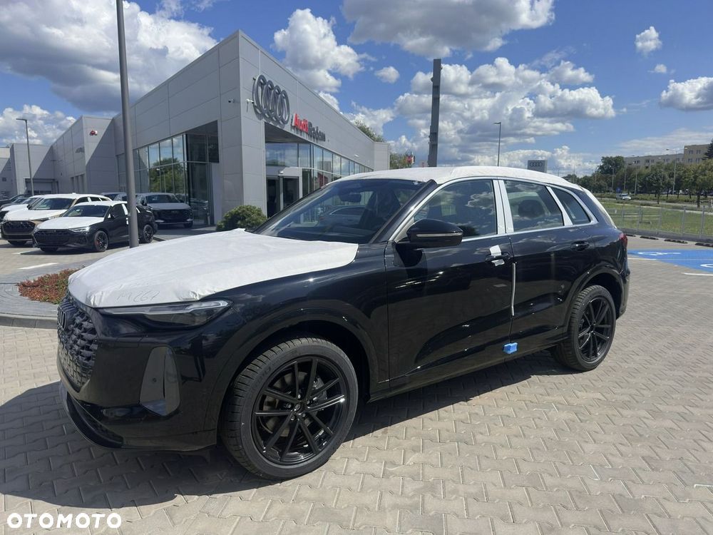Audi Q5 TFSI quattro 150 kW S tronic - 3