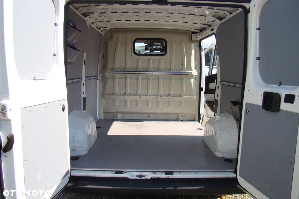 Peugeot Boxer - 12
