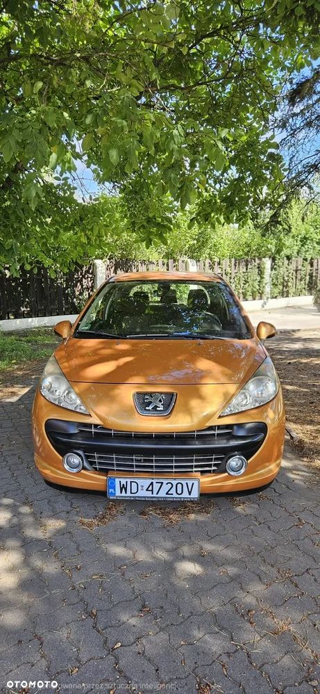 Peugeot 207 - 6