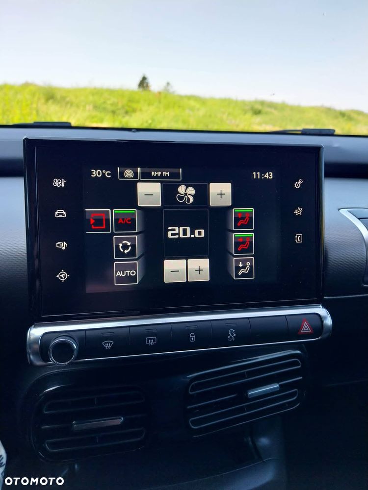 Citroën C4 Cactus 1.2 PureTech Shine Edition - 6