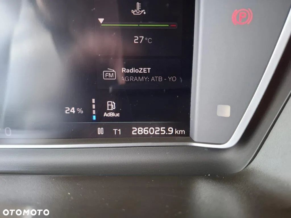 Volvo FH 460KM Turbo-TC - 17