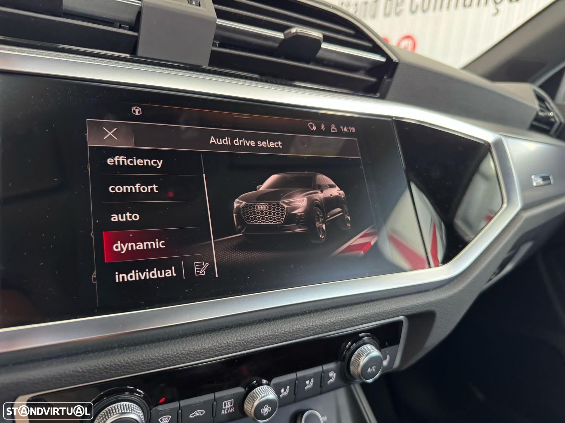 Audi Q3 Sportback - 18