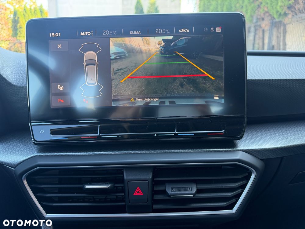 Seat Leon 1.0 eTSI OPF DSG Style - 24