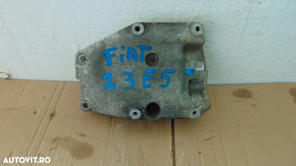 Suport compresor Fiat Ducato 2.3 Euro 5 tip motor F1AE3481D an 2012-2015 - 1
