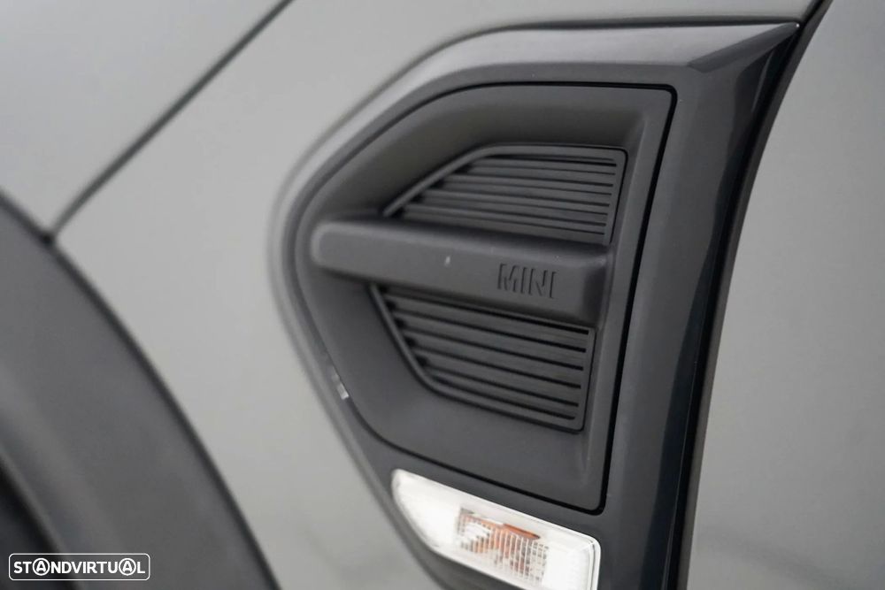 MINI Countryman One D Classic Auto - 17