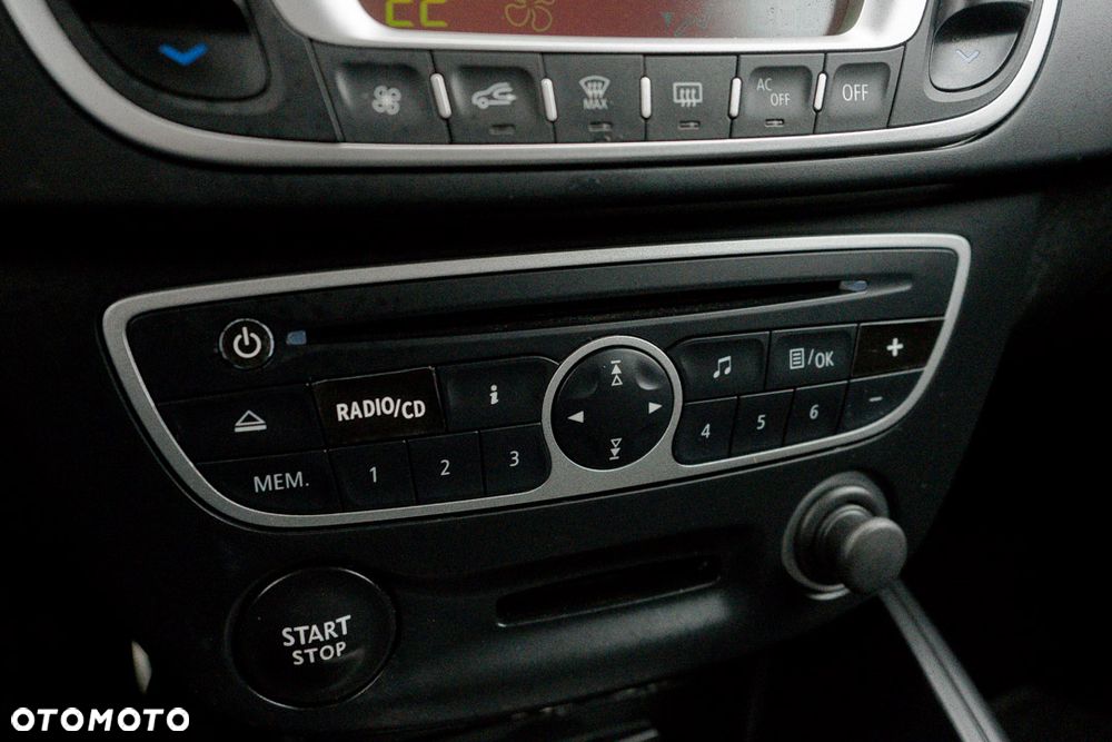 Renault Megane 2.0 16V TCE GT - 25