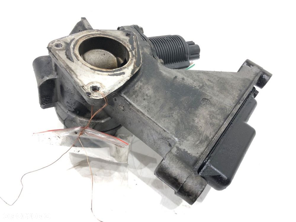 ZAWÓR EGR - 45.00 PLN - RENAULT ESPACE IV (JK0/1_) 2002 - 2022 2.2 dCi (JK0H) 110 kW [150 KM] olej - 2