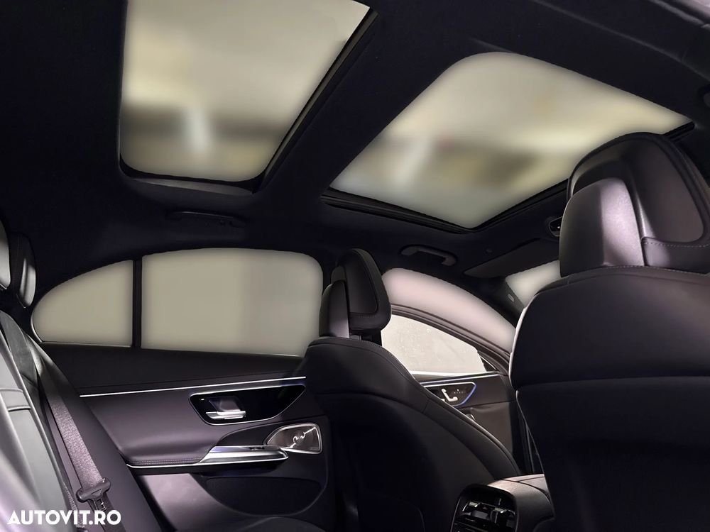 MERCEDES-BENZ E-Class 2024 — imagine 24
