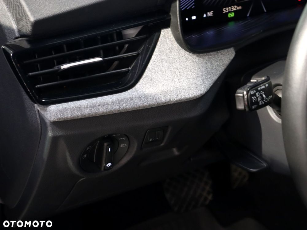 Skoda Kamiq 1.5 TSI Selection DSG - 24
