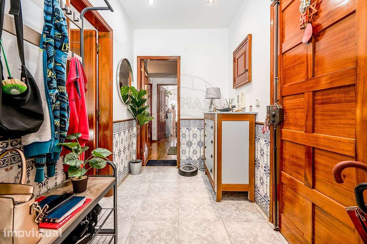 Apartamento T2 para venda - Grande imagem: 4/22
