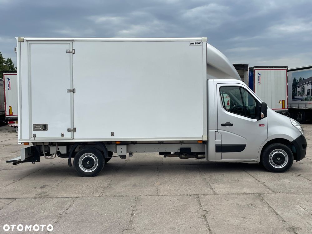 Renault Master - 5