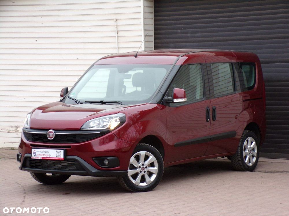 Fiat Doblo - 6
