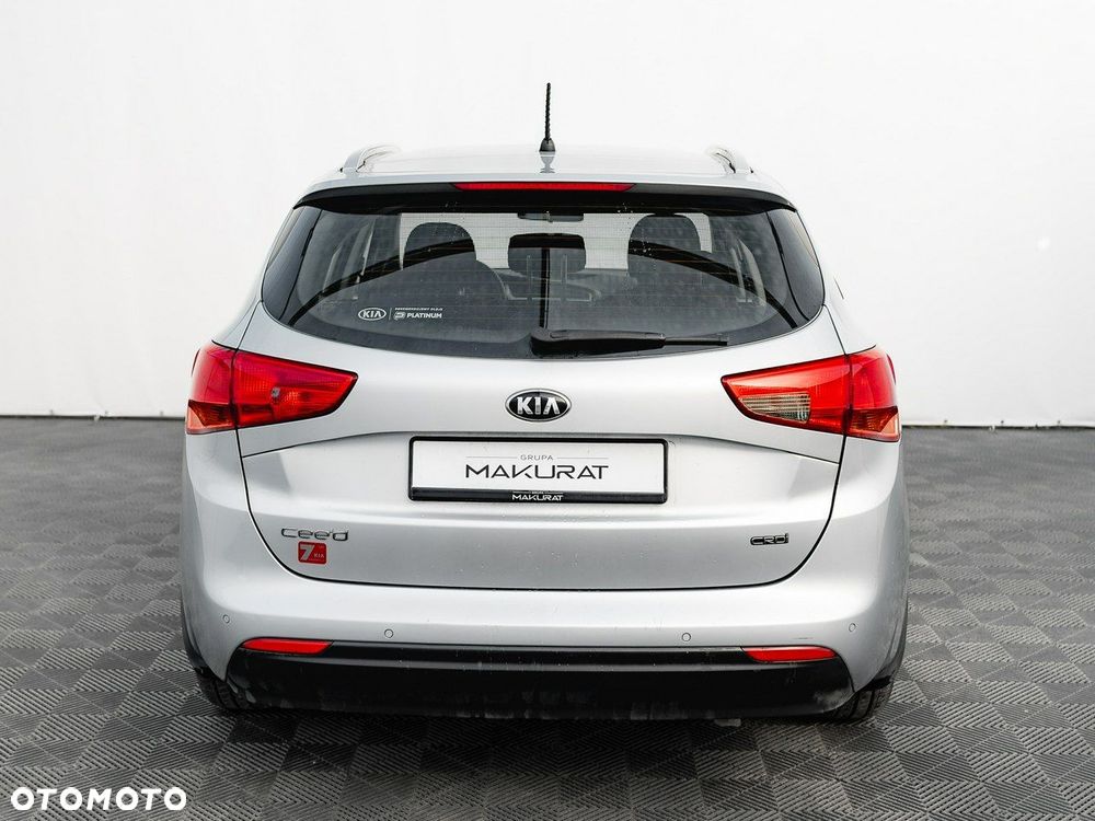 Kia Ceed 1.4 CRDi M - 11