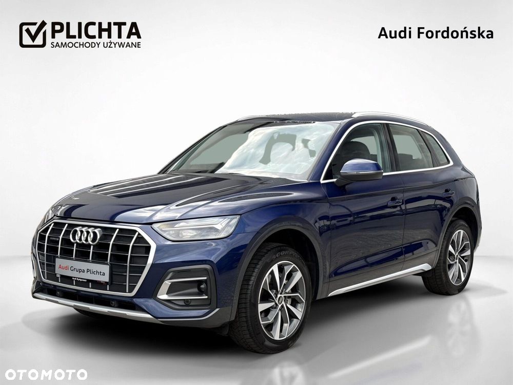 Audi Q5 - 3