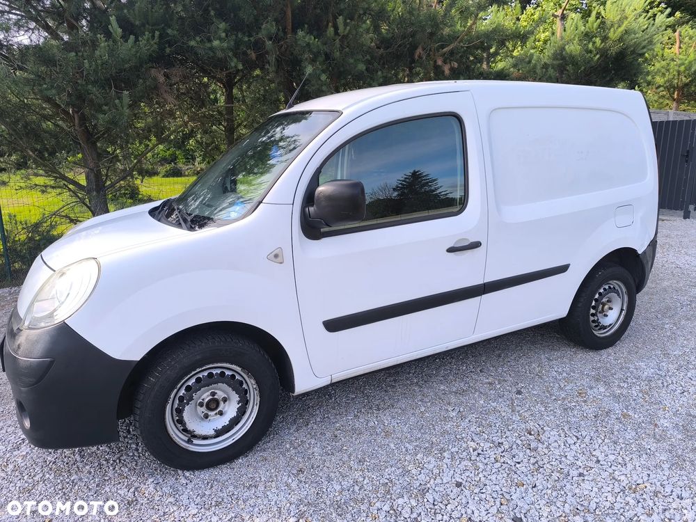 Renault Kangoo - 1
