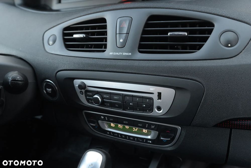 Renault Scenic 1.5 dCi Limited EDC - 30