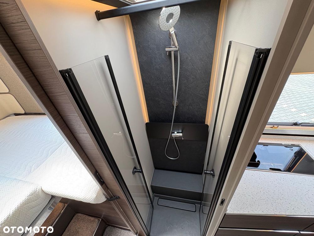 Adria Supersonic 780 SL - 27