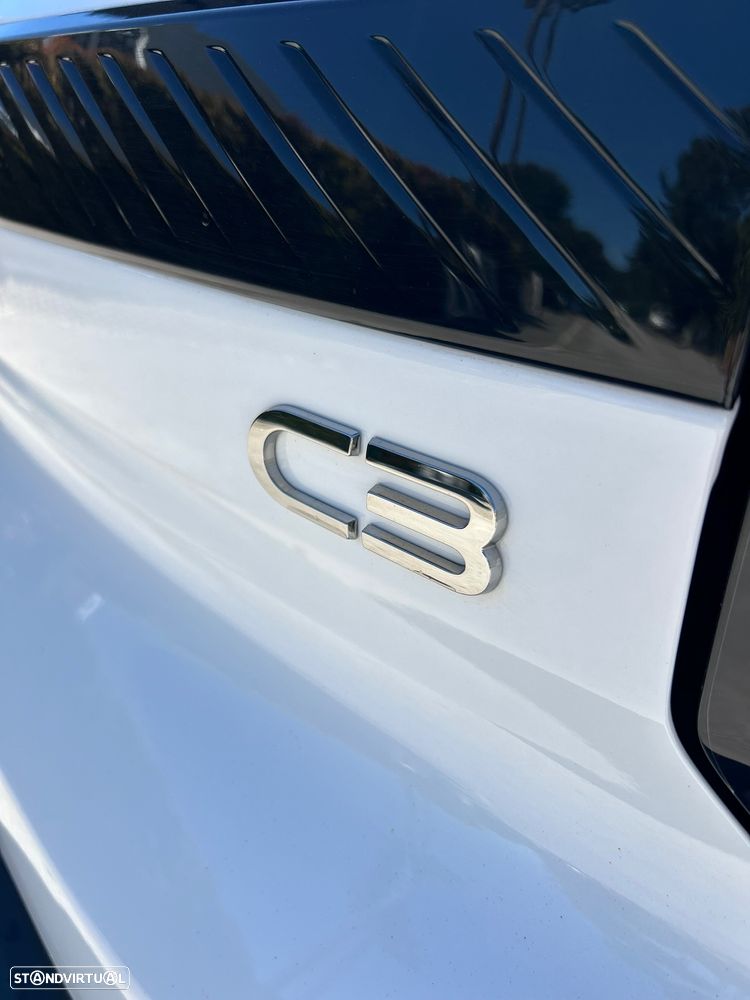 Citroën C3 1.2 PureTech YOU Pack Plus - 10