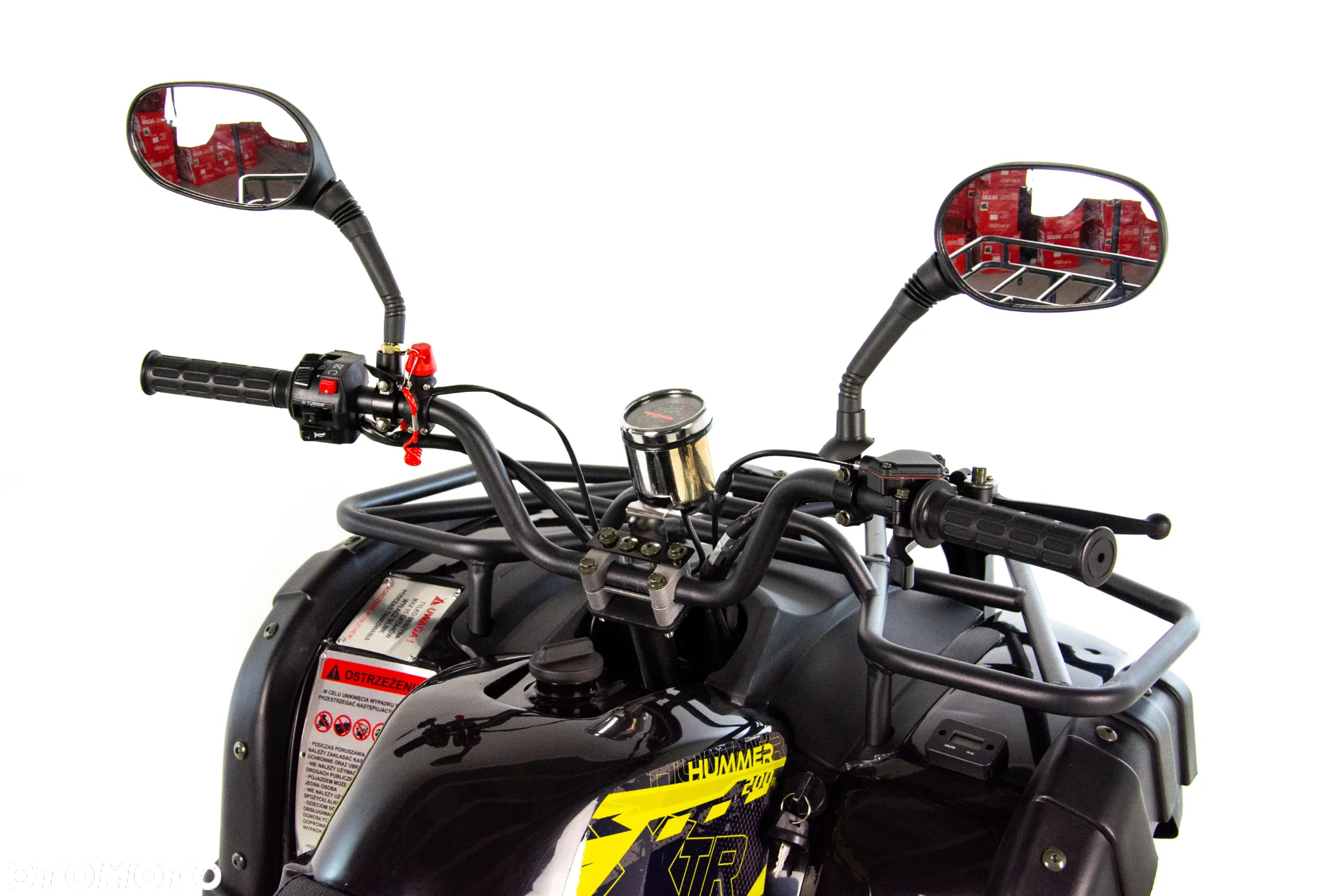 XTR Inny - 10