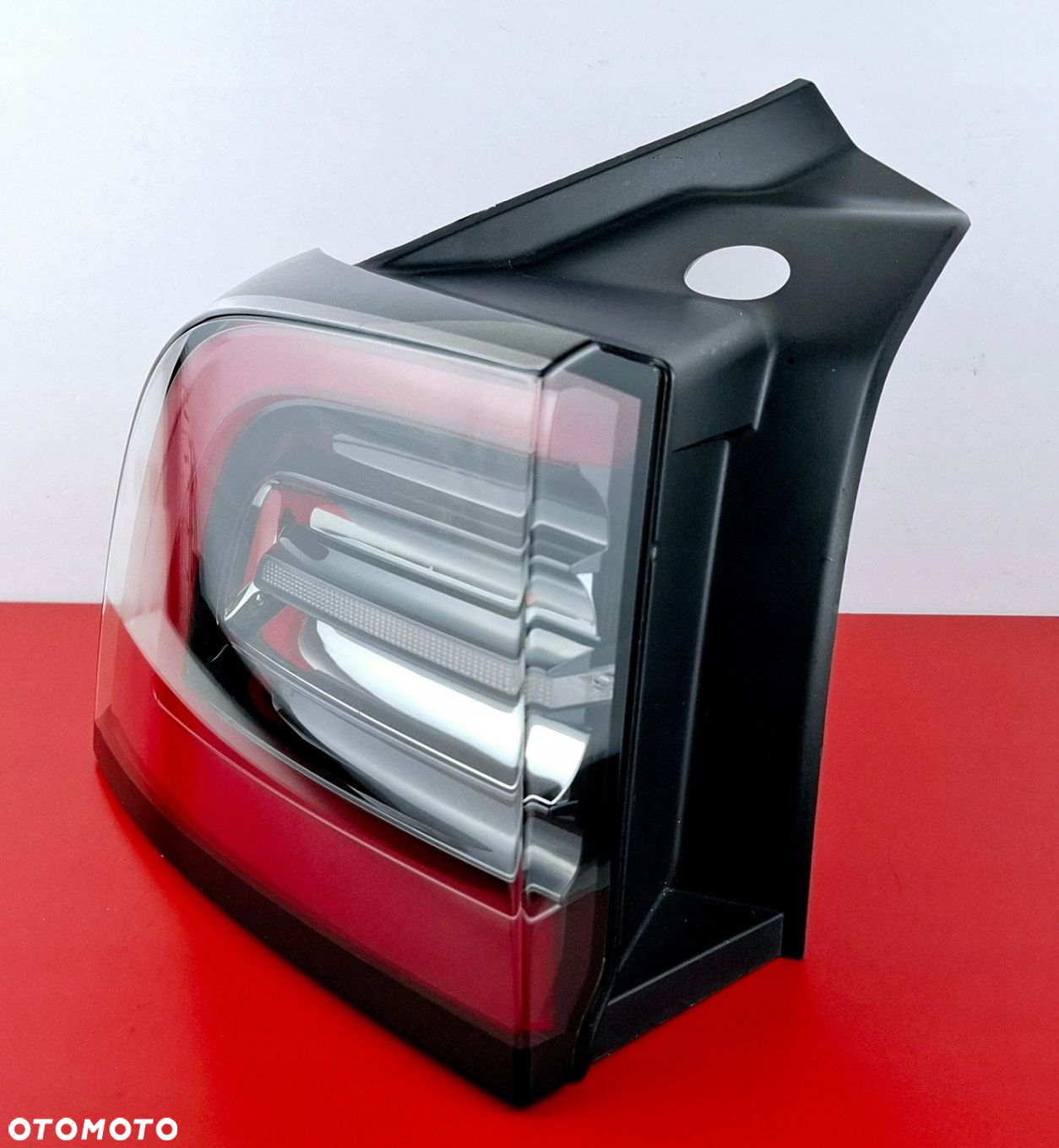 TESLA Model 3 / Y LAMPA Tylna Lewa LED 1502086-00-D - 2