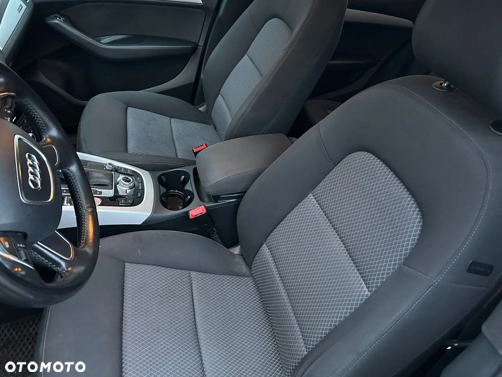 Audi Q5 2.0 TDI Quattro S tronic - 7