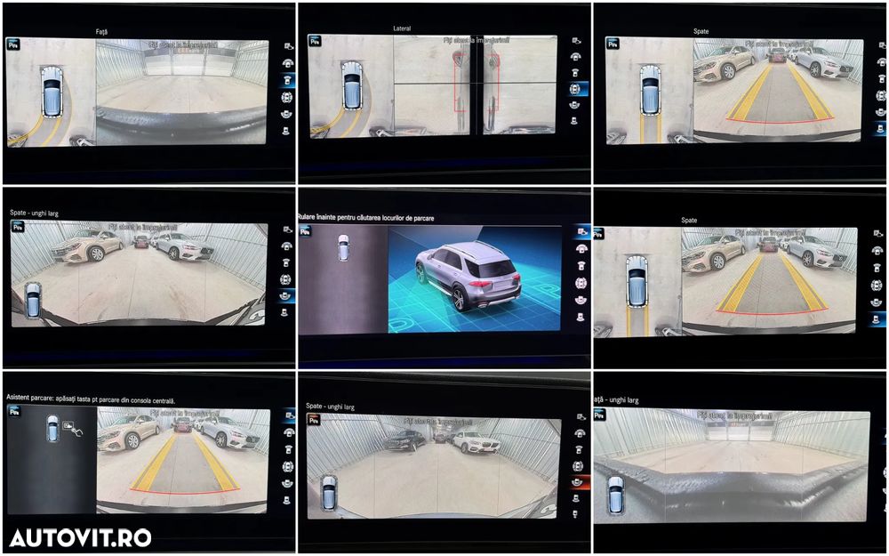 Mercedes-Benz GLE - 11