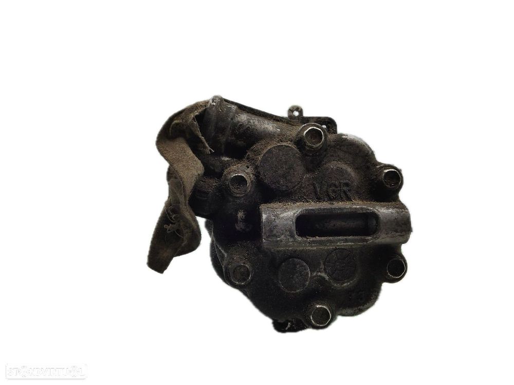 Compressor Ar Condicionado Alfa Romeo Mito (955_) - 4