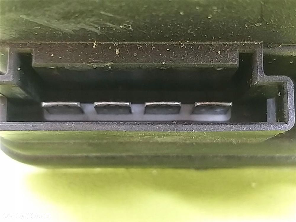 Pompka centralnego zamka Mercedes E-klasa W210  1995-2002 2108001748 - 3