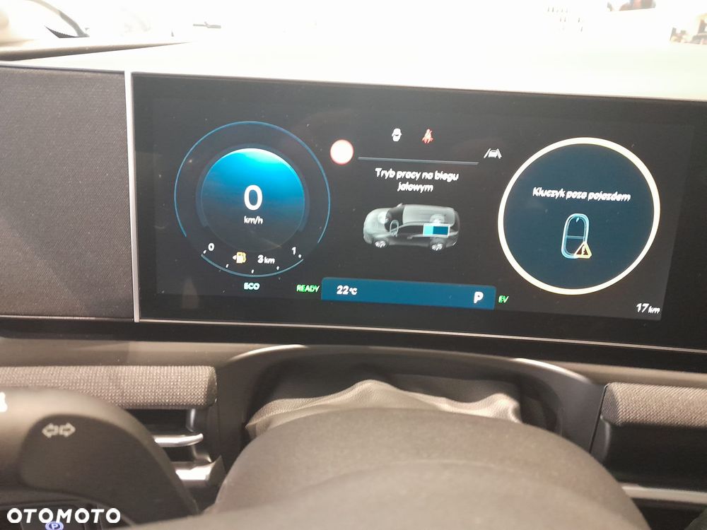 Hyundai Tucson 1.6 T-GDi HEV Executive 2WD - 22