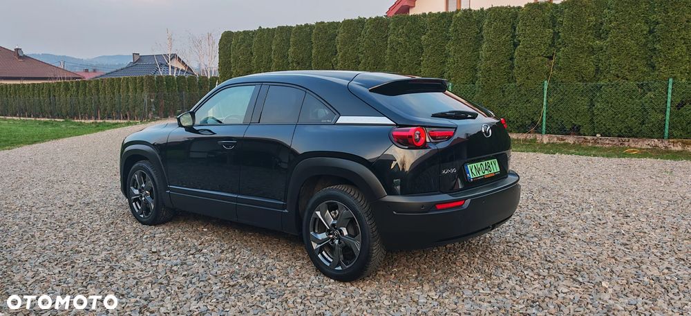 Mazda MX-30 e-SKYACTIV MAKOTO - 6