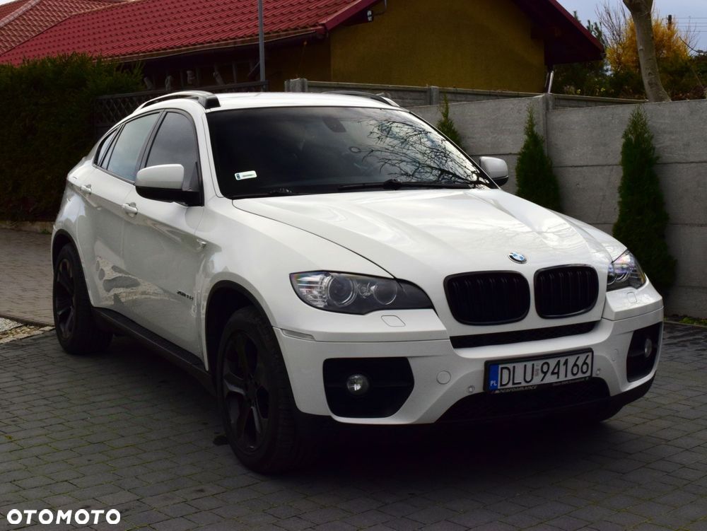 BMW X6 - 2