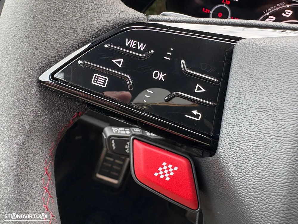 Audi RS3 Sportback 2.5 TFSI quattro S tronic - 23