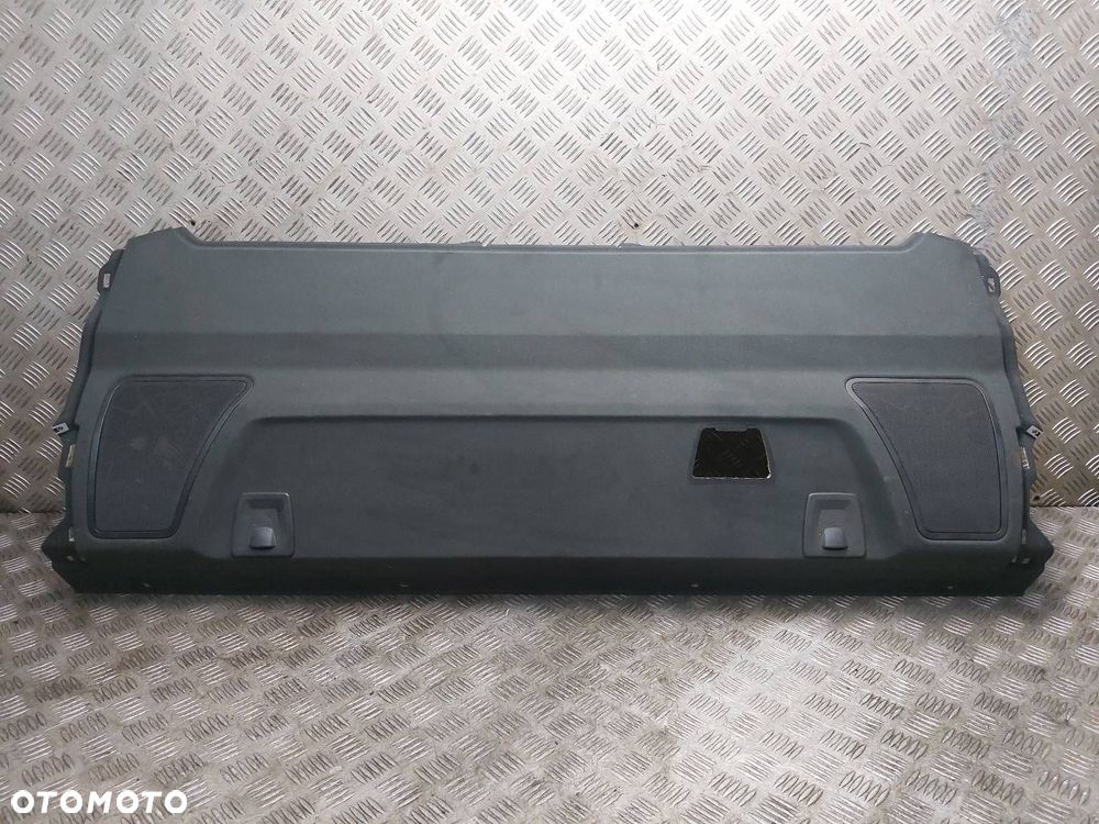 PÓŁKA BAGAŻNIKA BMW F01 730D 9150072 - 1