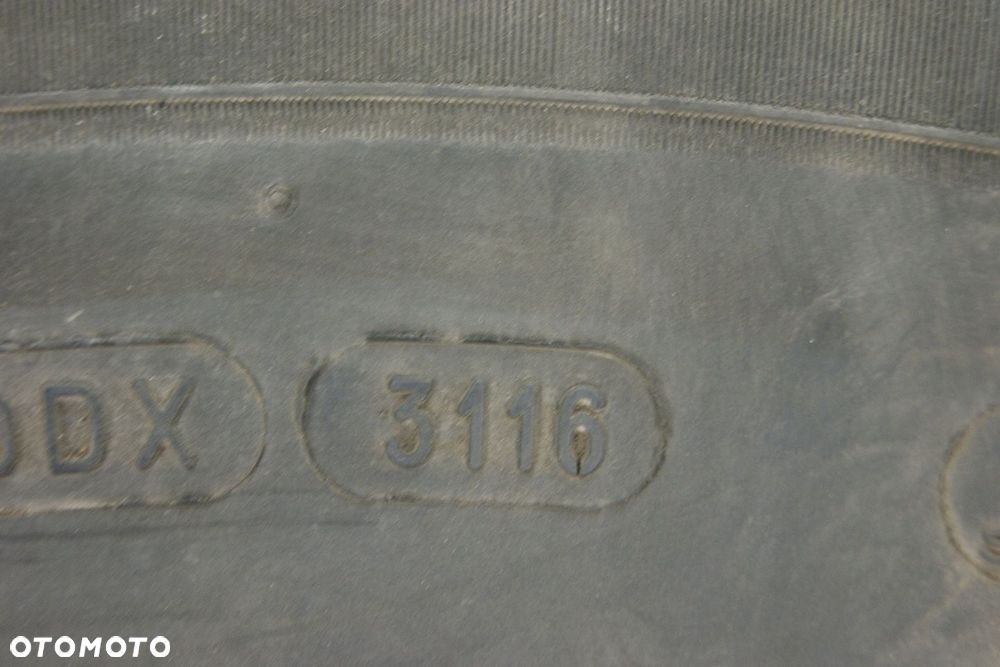 4x 215/65R17 OPONY LETNIE MICHELIN PRIMACY 3 6mm 26626 - 5