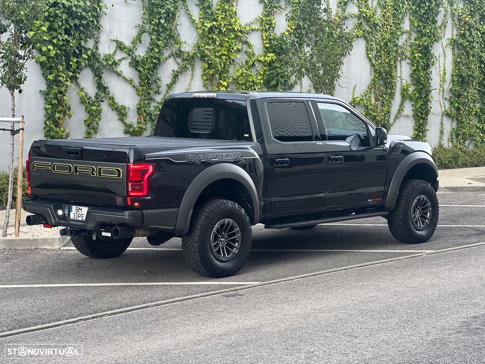 Ford F-150 — fotografia 15